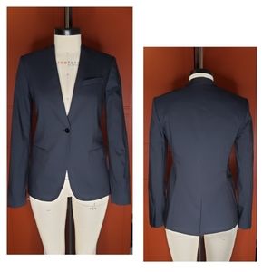 Theory Womens Blazer